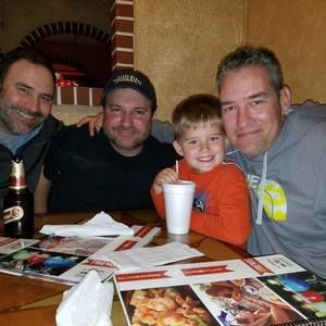 Meet your Posher, Aaron t.